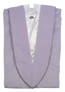Picture of Female Warwick Velvet Gown
