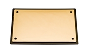 Picture of Black Edged - Type 1