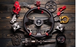 Picture for category Cars & Bikes