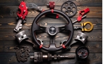 Picture for category Cars & Bikes