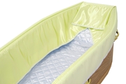 Picture of 12" Satin Trent Frill