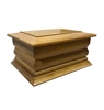 Picture of Bamford Ash Casket