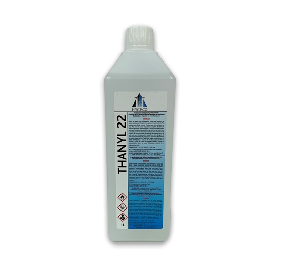 Picture of Thanyl 22 - 1 Litre - Box of 10