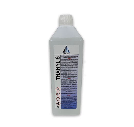 Picture of Thanyl 6 - 1 Litre - Box of 10